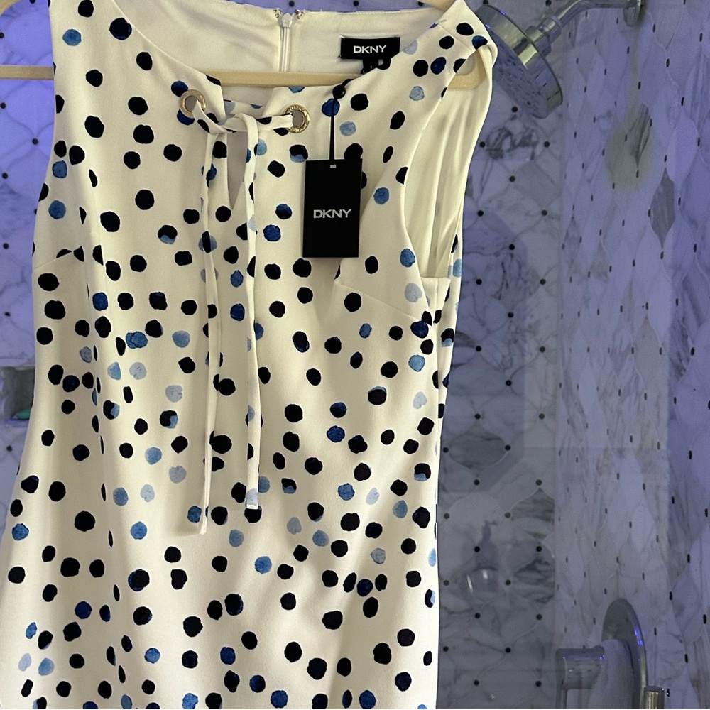 DKNY dress